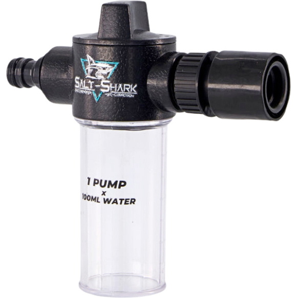 2026 Salt-Shark Boatie Pack BP